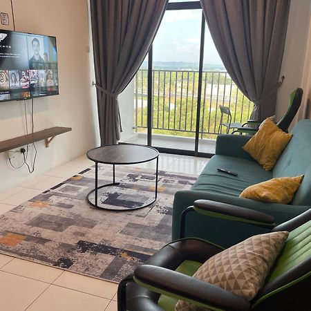 Professional Homestay D' Alor Setar Exterior photo
