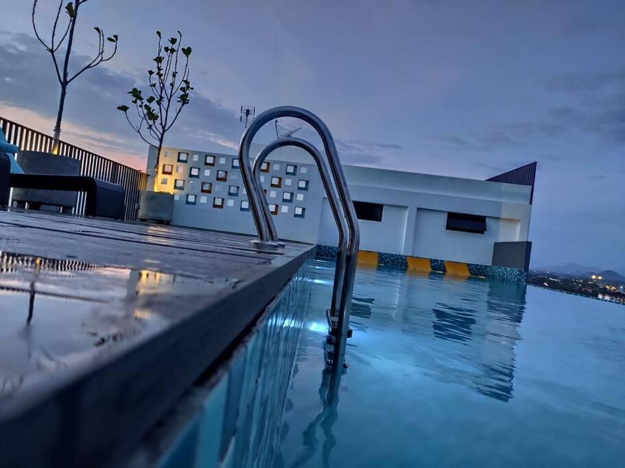Professional Homestay D' Alor Setar Exterior photo