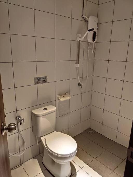 Professional Homestay D' Alor Setar Exterior photo