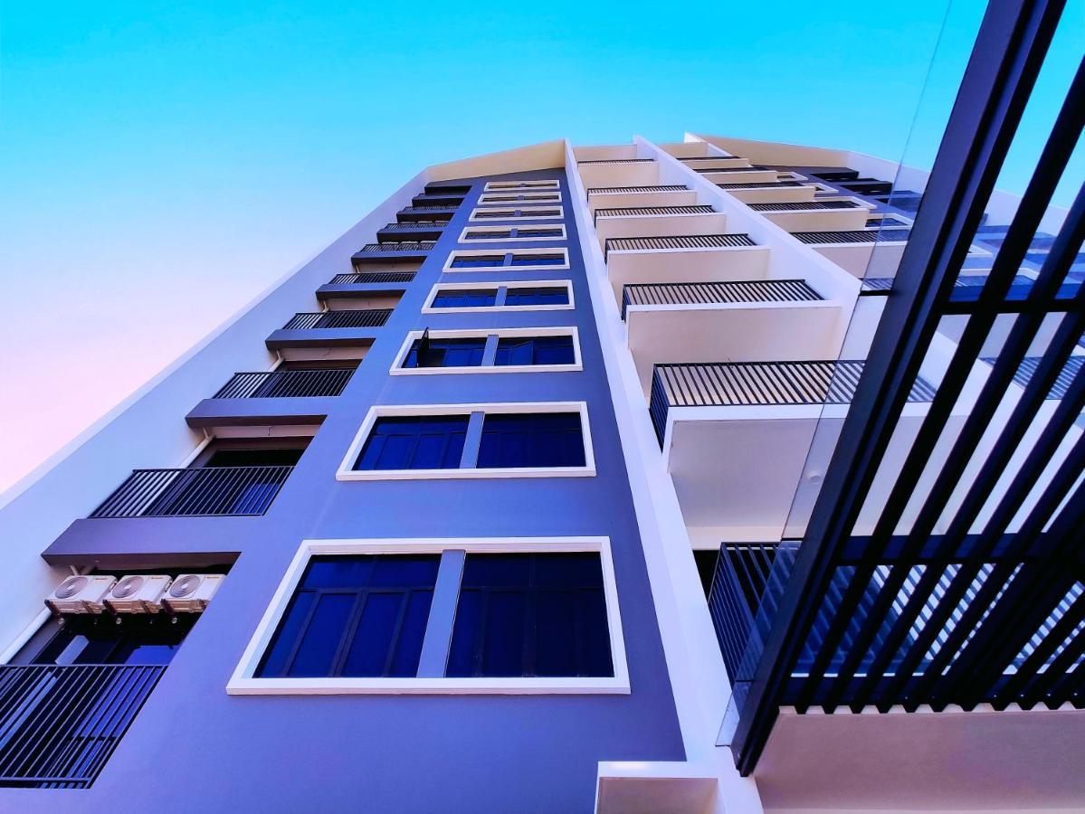 Professional Homestay D' Alor Setar Exterior photo