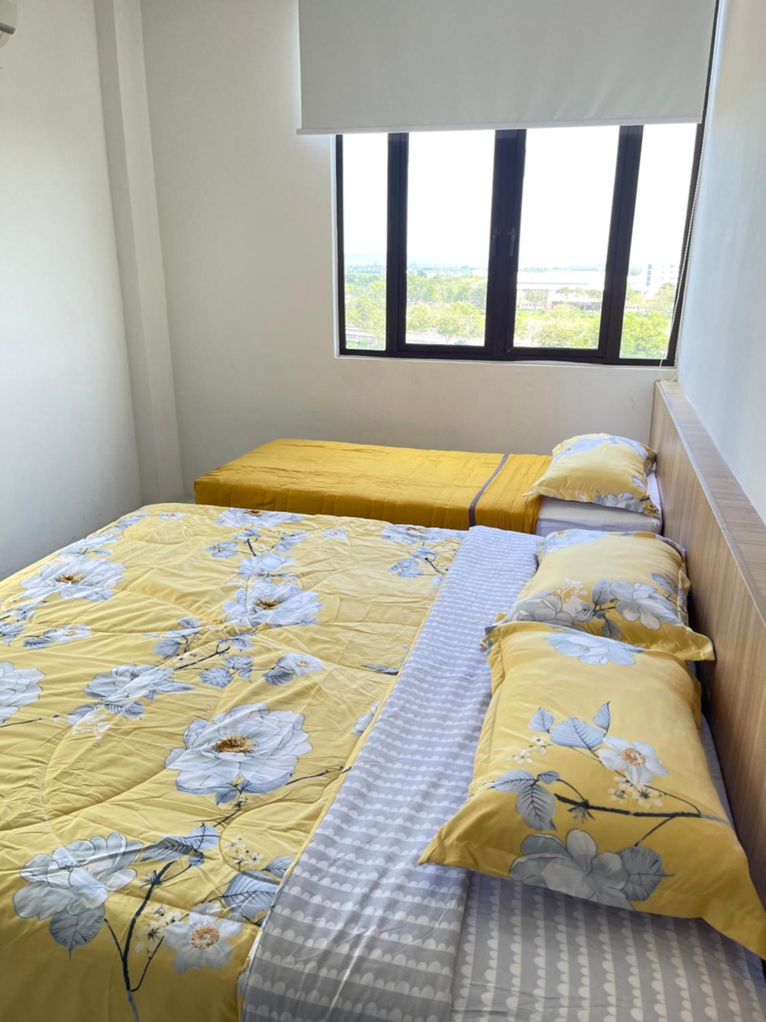 Professional Homestay D' Alor Setar Exterior photo