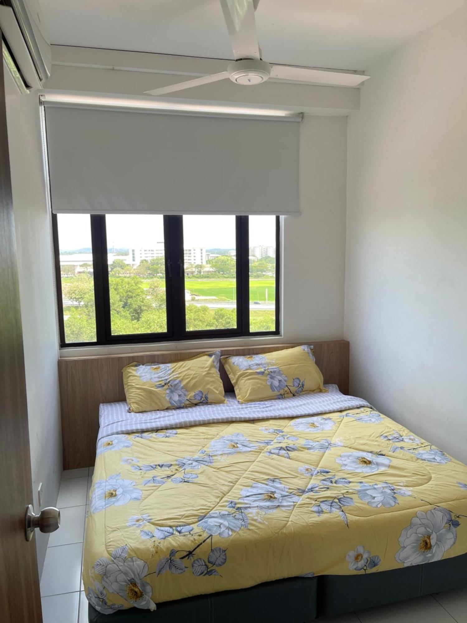 Professional Homestay D' Alor Setar Exterior photo