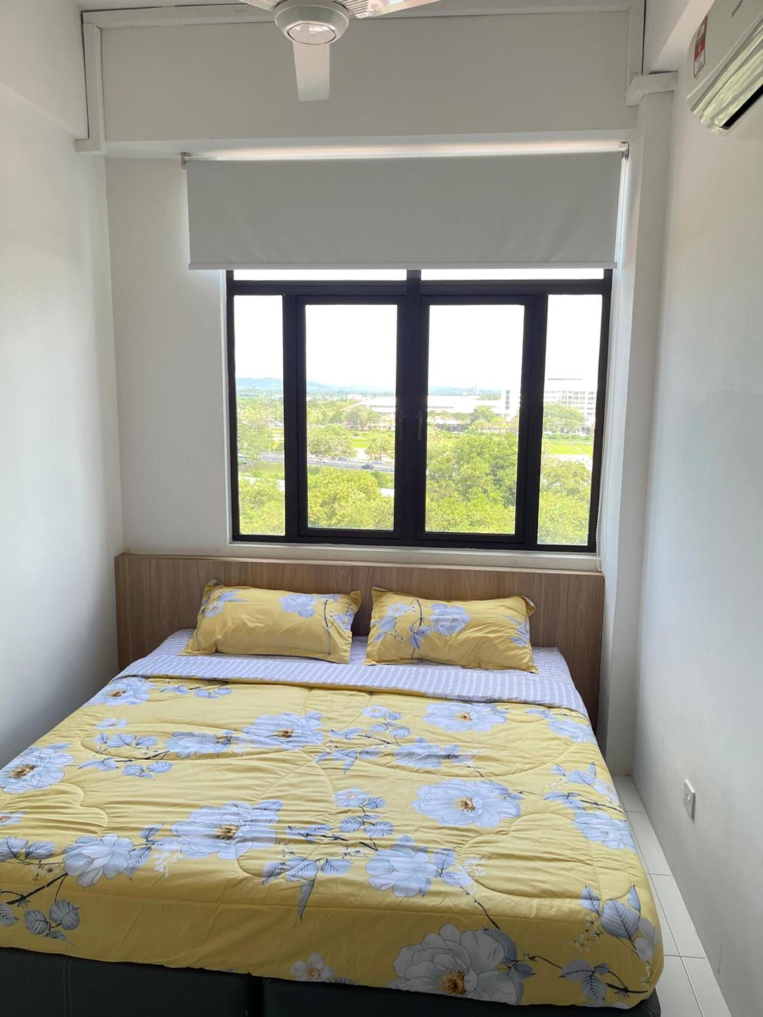 Professional Homestay D' Alor Setar Exterior photo