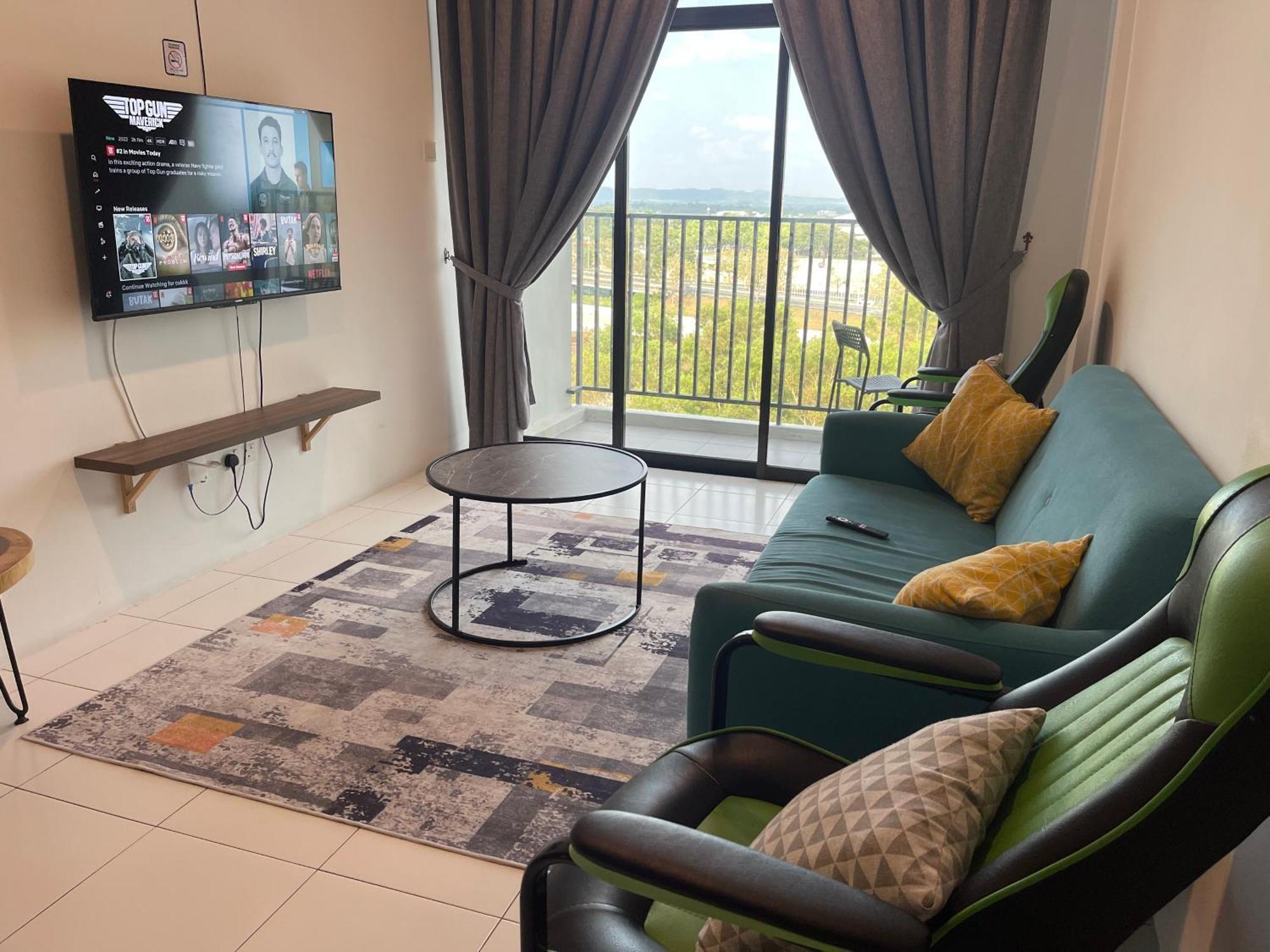 Professional Homestay D' Alor Setar Exterior photo